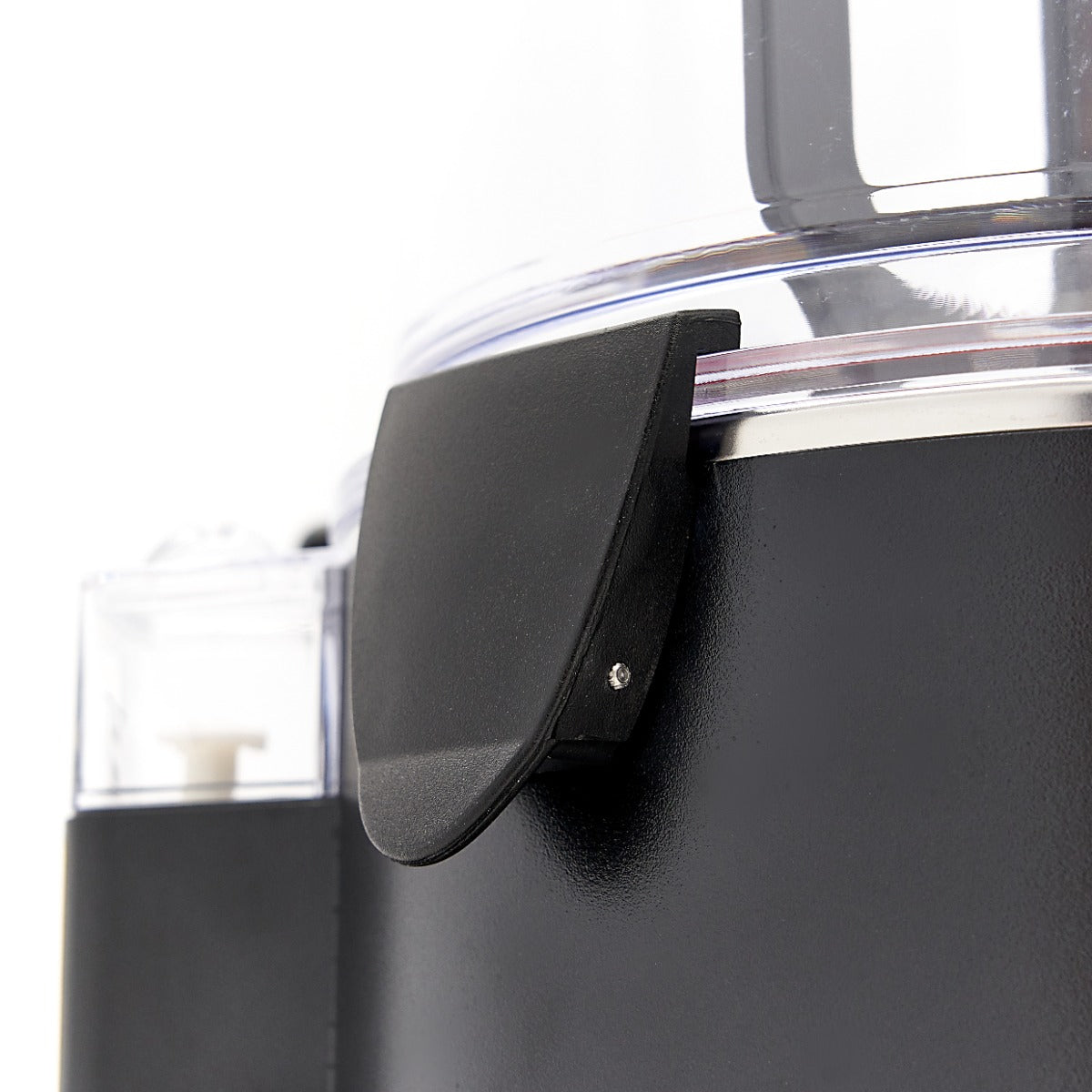 Chokladdispenser - varm - 10L - Svart