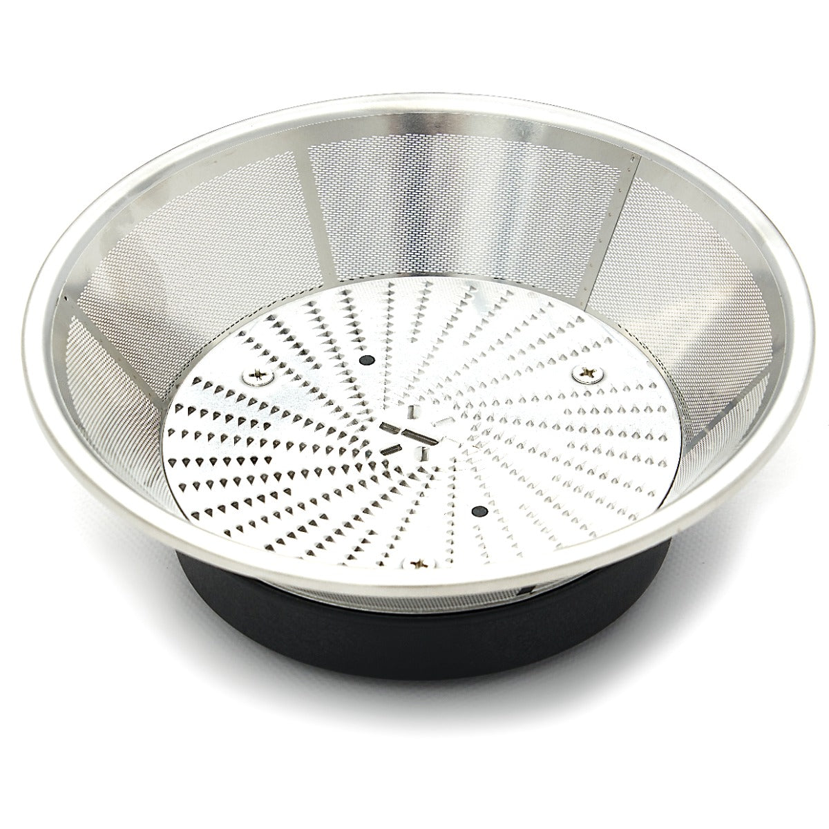 Juicer - 2 hastigheter - 19cm glashöjd
