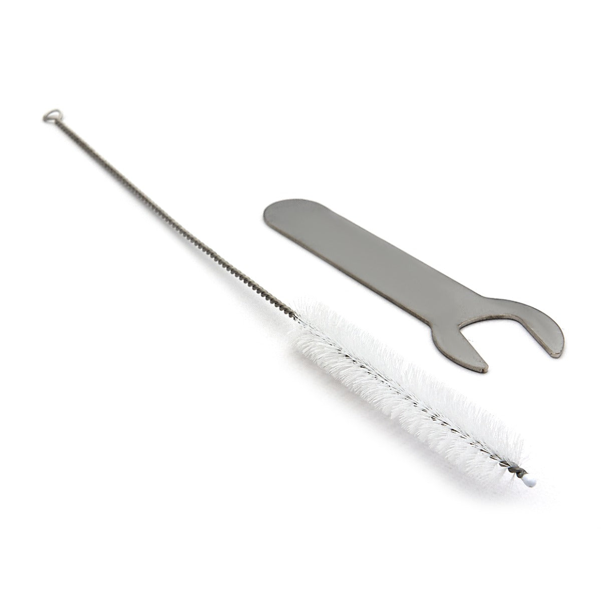 Chokladdispenser - varm - 5L - Vit