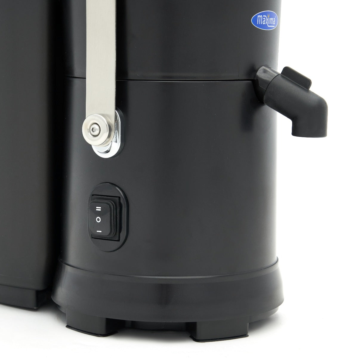 Juicer - 2 hastigheter - 19cm glashöjd