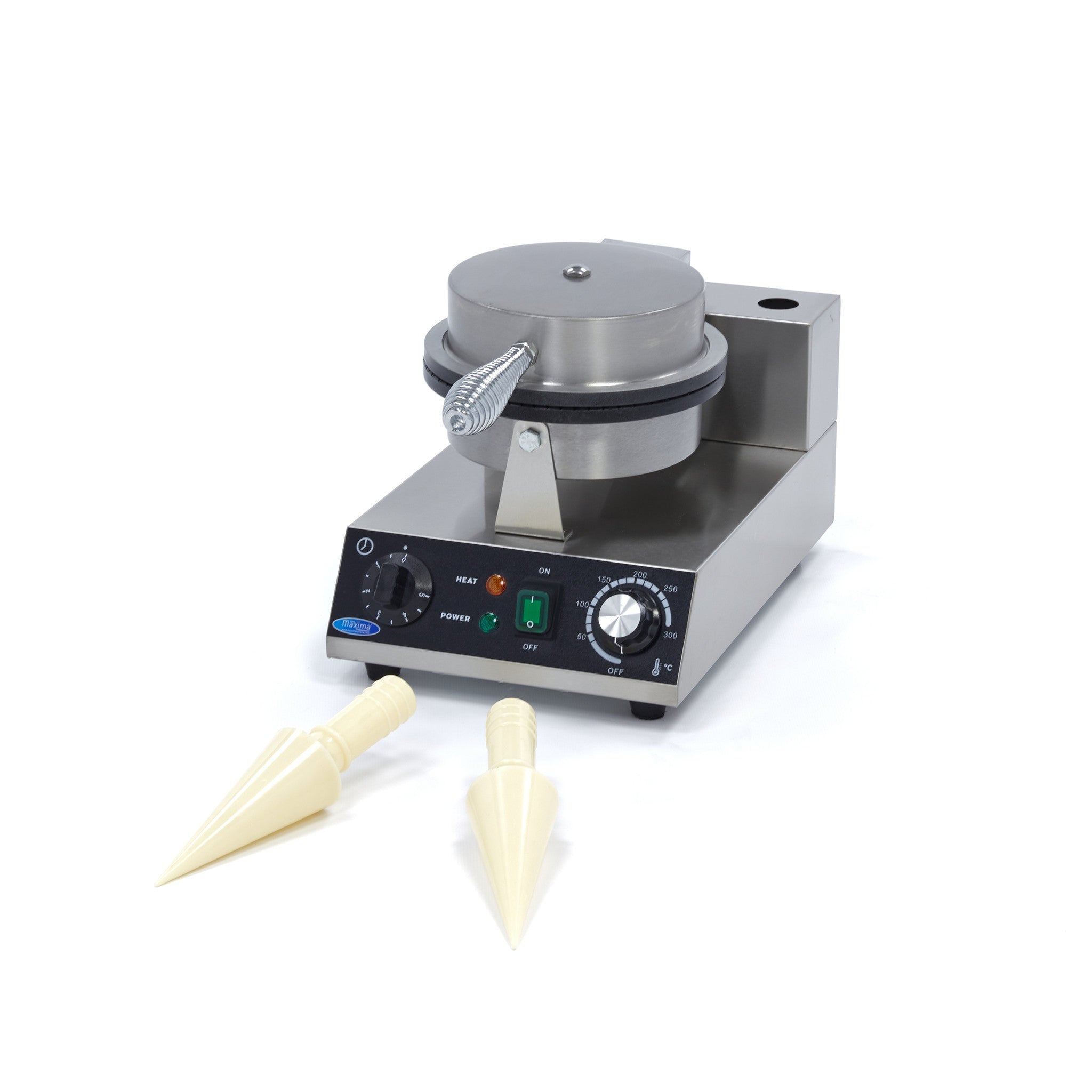 Waffle Maker Ice Waffle - Singel