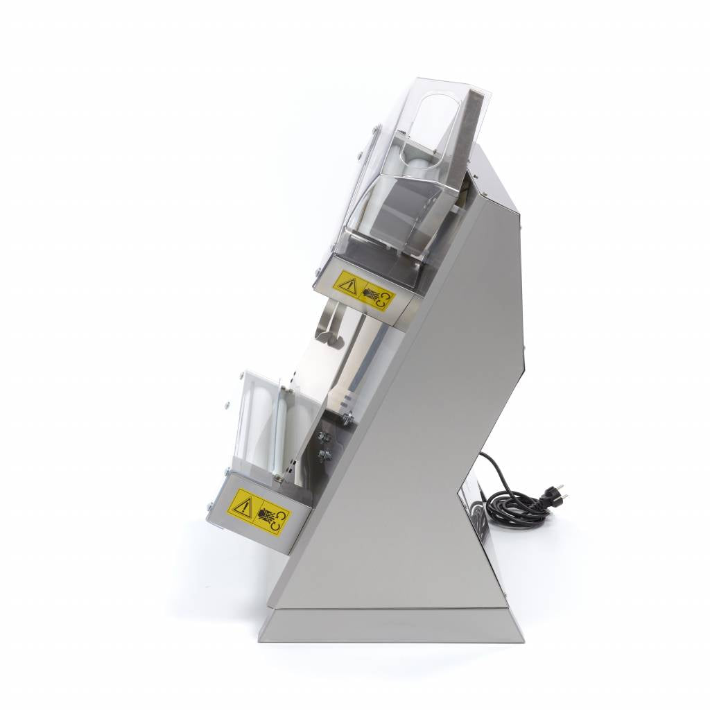 Dehydrator - Ø40cm - Automatisk - Inbyggd timer