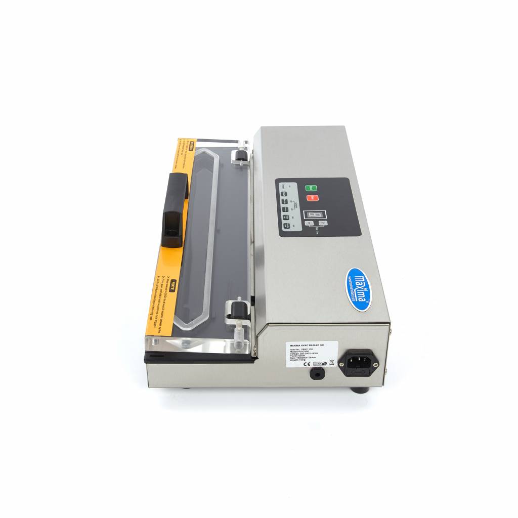 Vacuum Sealer - 40,5 cm tätning