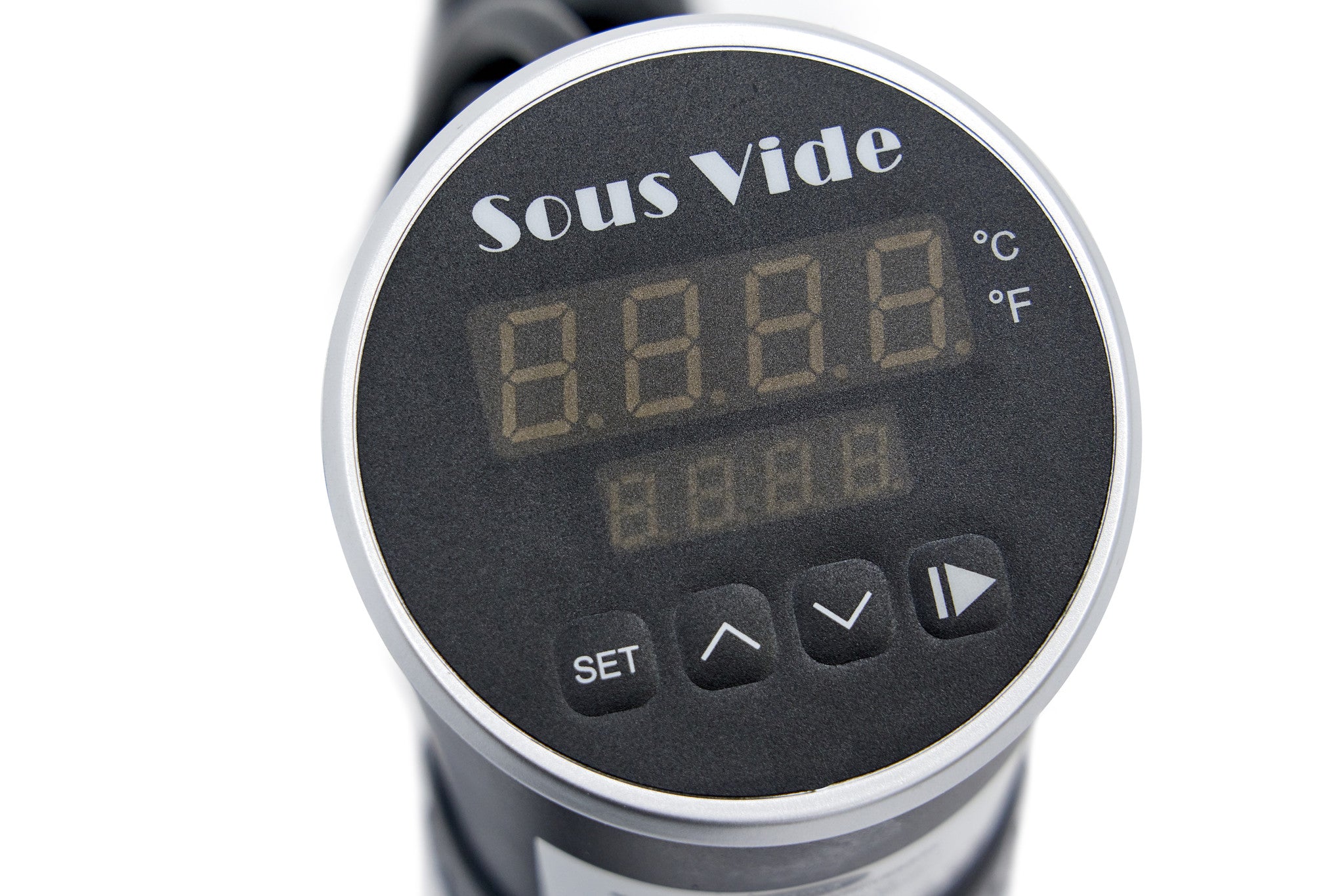 Sous Vide-stav - 20L kapacitet - Pumpar 8L/min (tillgänglig igen i september - förbeställ)
