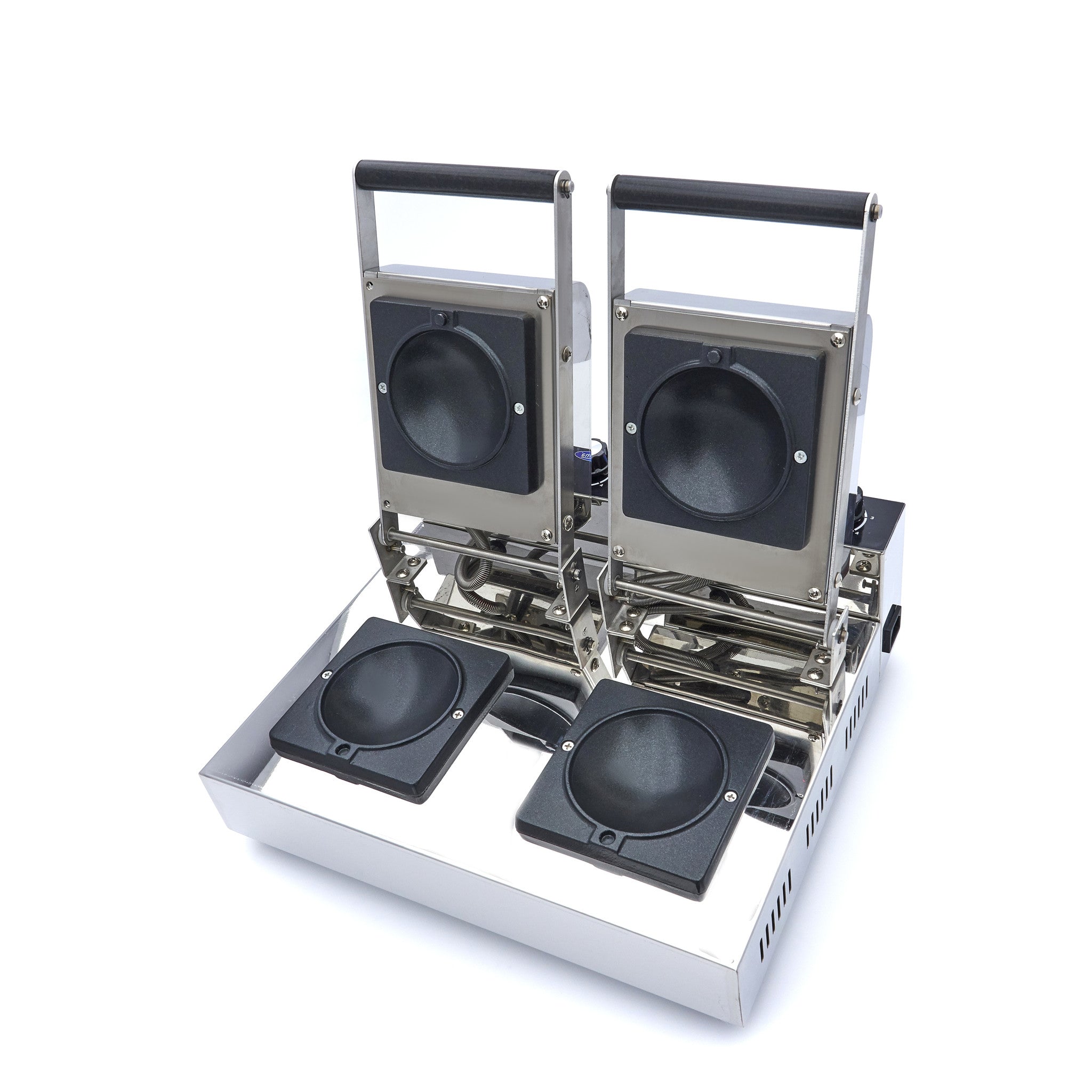 Panini Maker - 2 stycken - Gelato