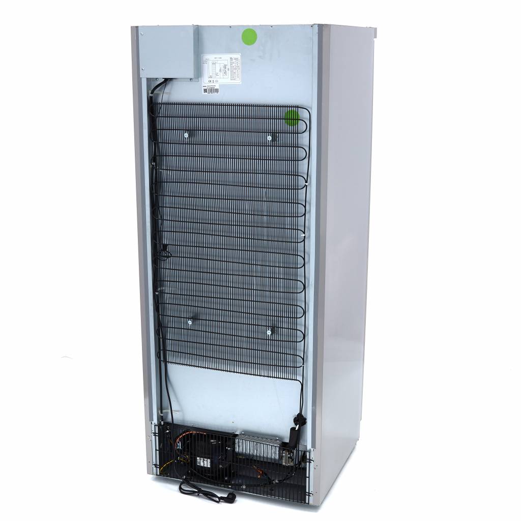 Frys - 600L - 4 fasta hyllplan