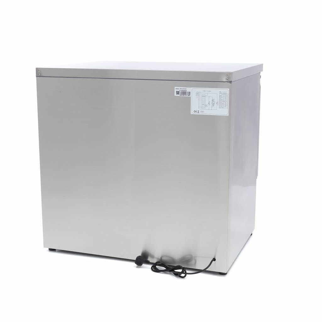 Kylbord - 257L - 90cm - 2 dörrar