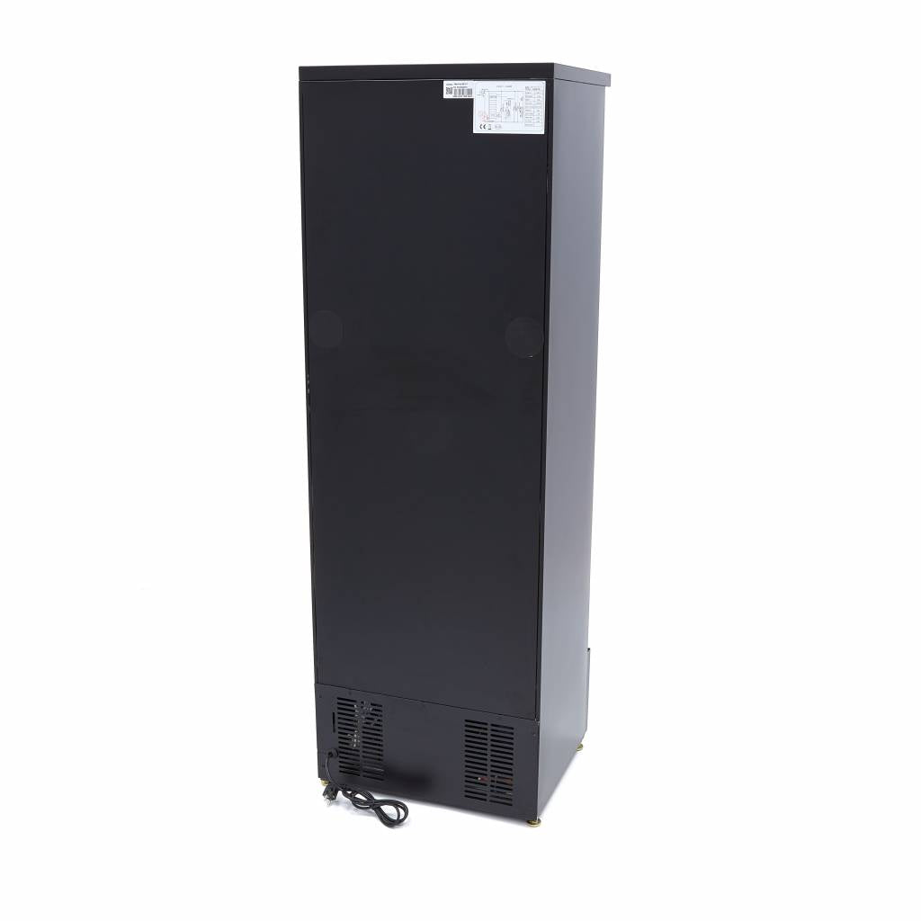Display kyl - 292L - 5 justerbara hyllor
