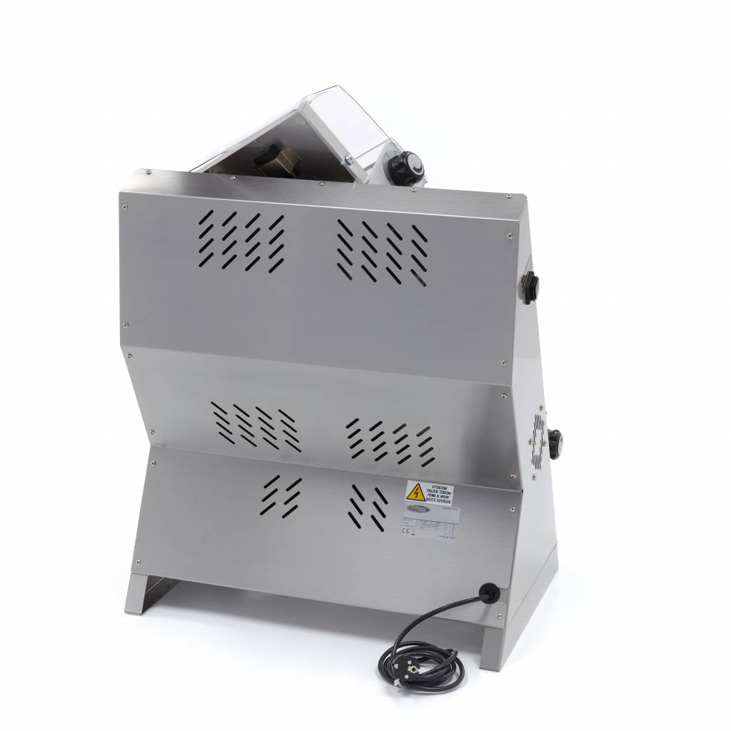 Dehydrator - Ø40cm - Automatisk - Inbyggd timer