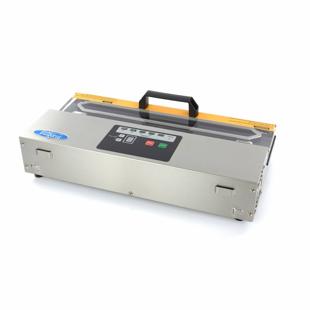 Vacuum Sealer - 40,5 cm tätning