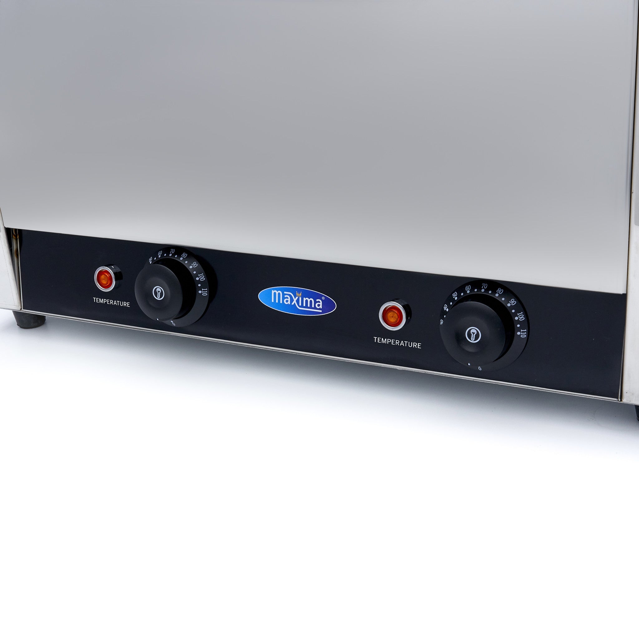 Hot Pot - 2 kastruller - 2 x 5L