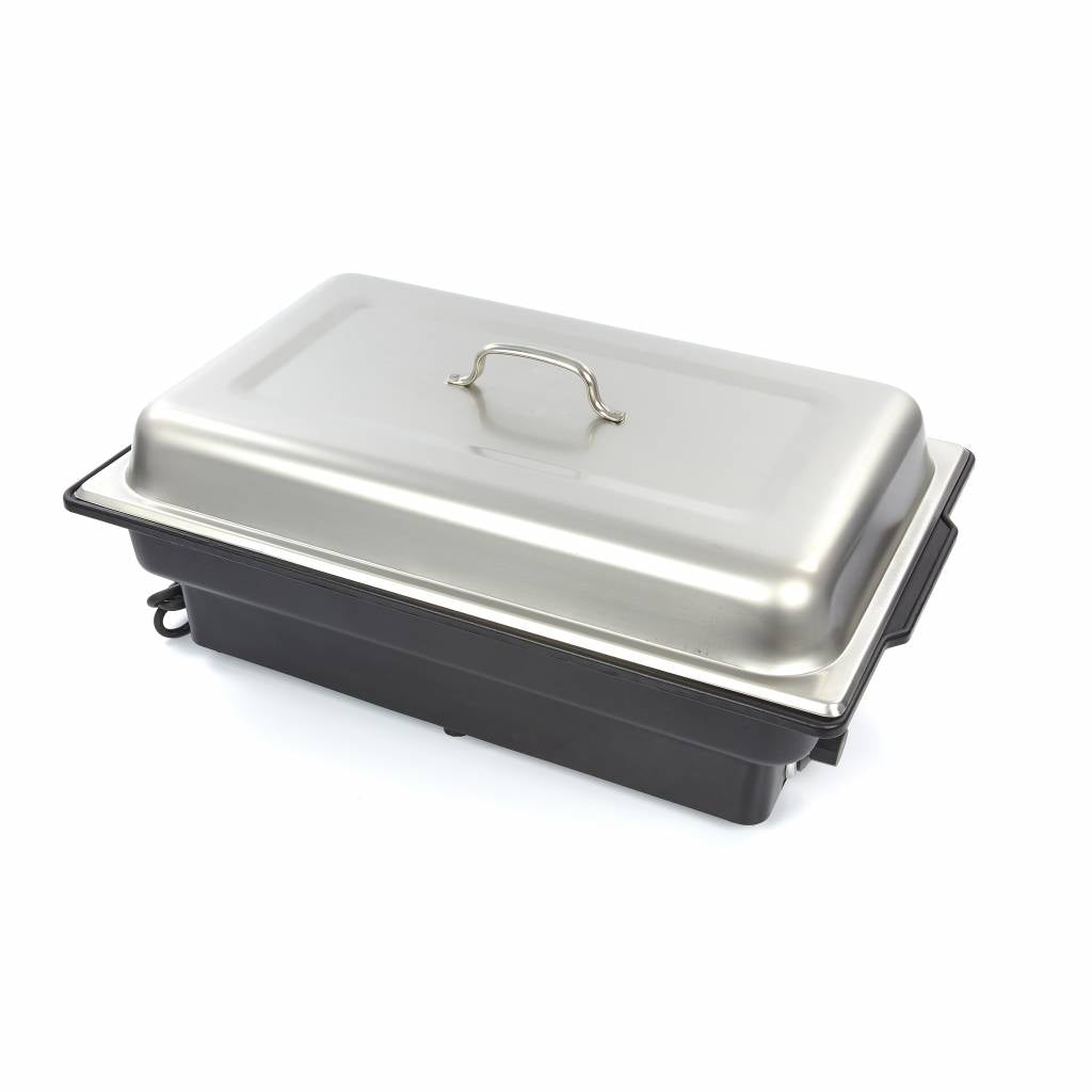 Skavfat - 8,5L - Elektrisk - inkl. 1/1 GN och lock
