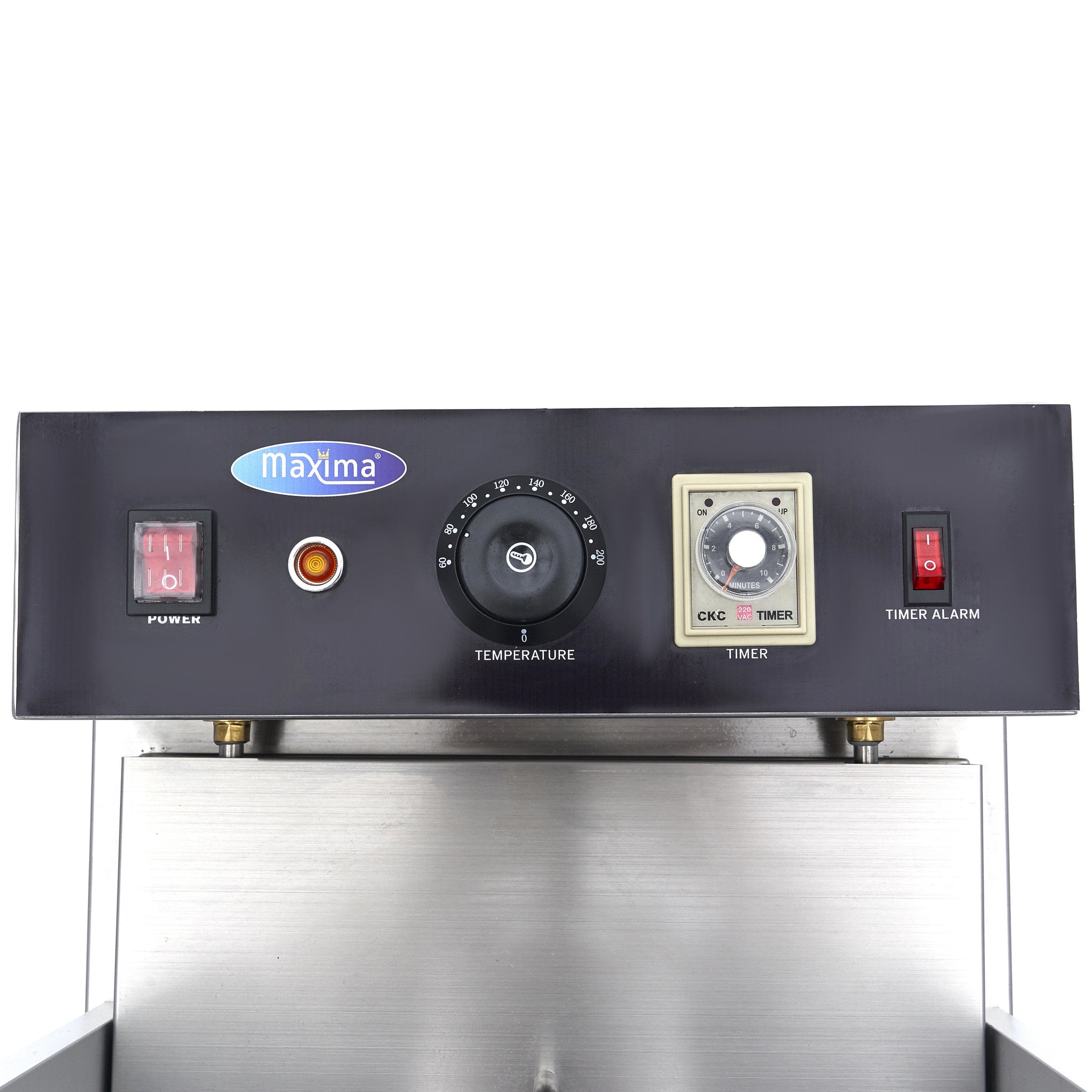 Automatisk Churros Maker / Maskin