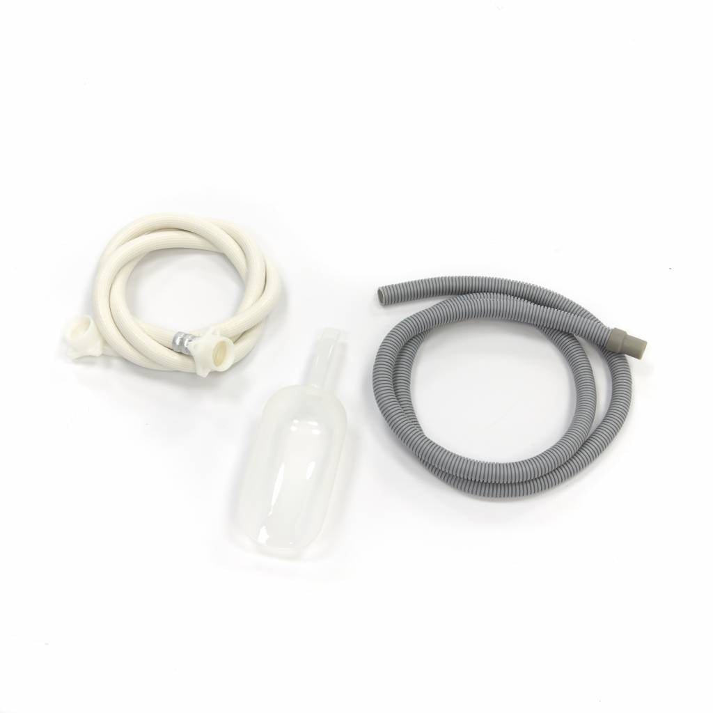 Ismaskin - 30 kg/dag - Krossad/flakig - Luftkyld