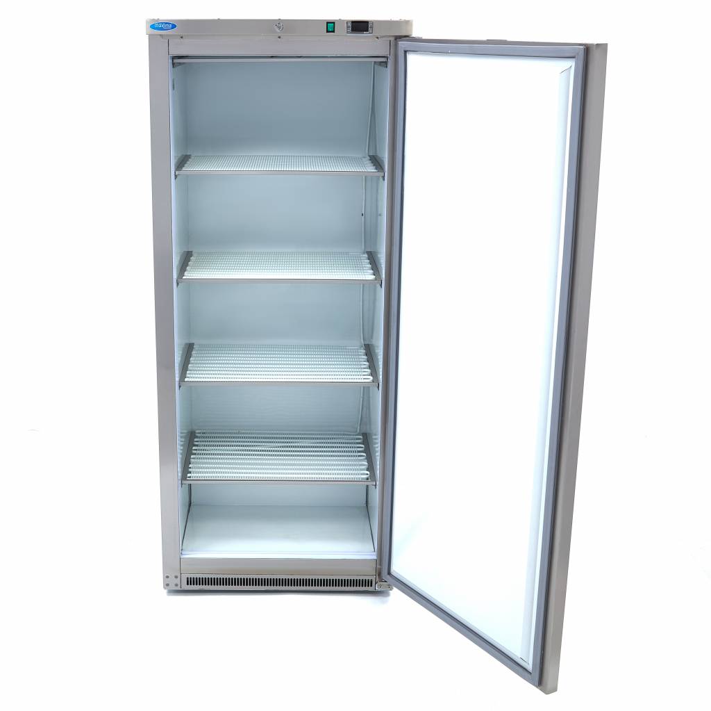 Frys - 600L - 4 fasta hyllplan