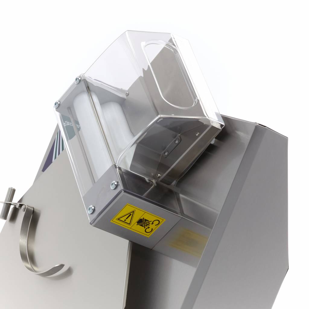 Dehydrator - Ø40cm - Automatisk - Inbyggd timer