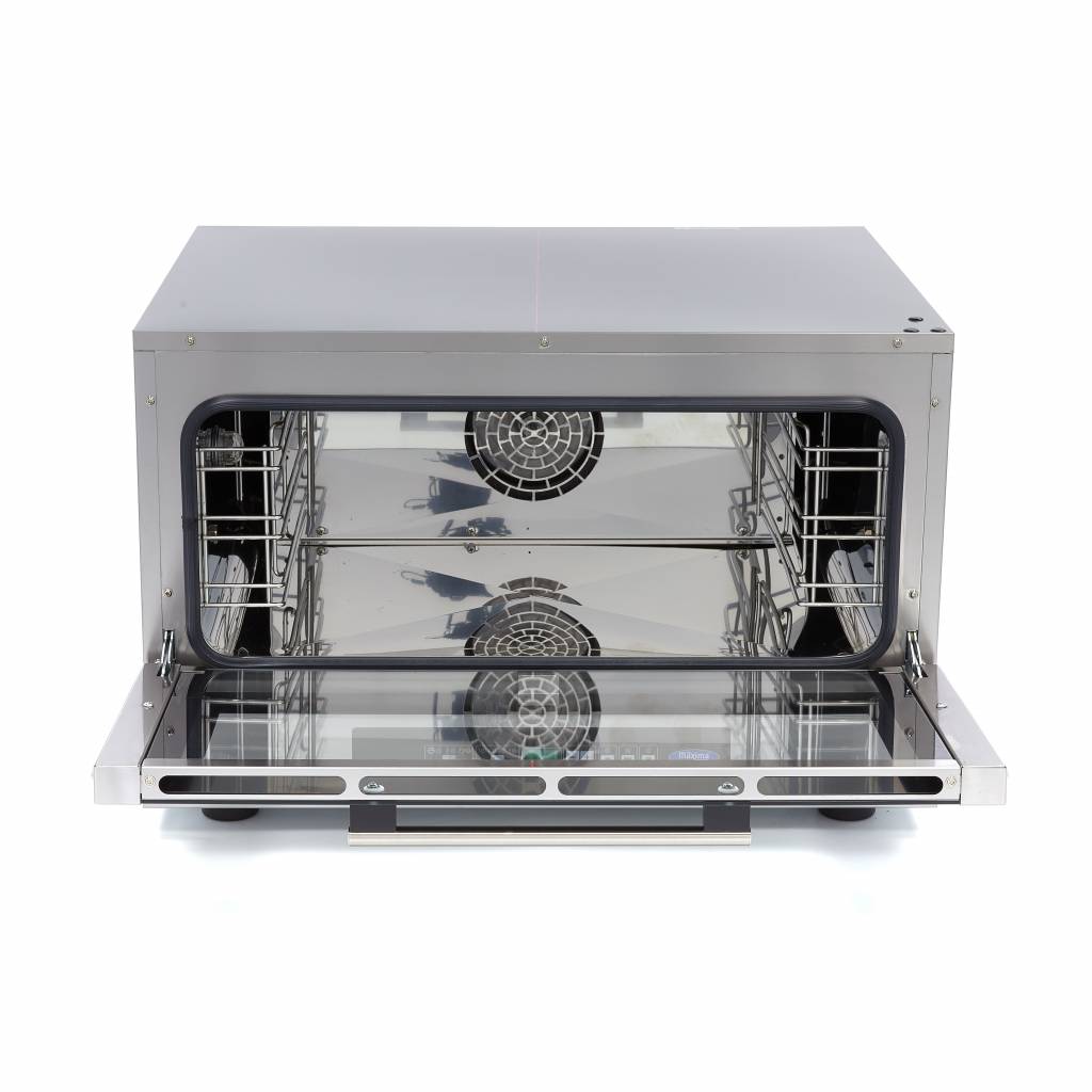 Combi Steam Ugn - Passar 3 x 1/1 GN-brickor - Digital Display