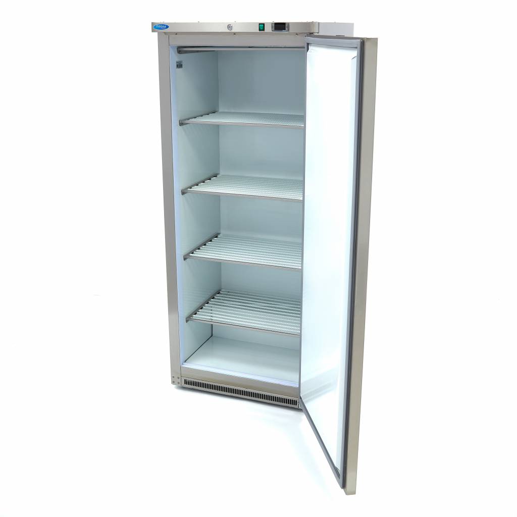 Frys - 600L - 4 fasta hyllplan