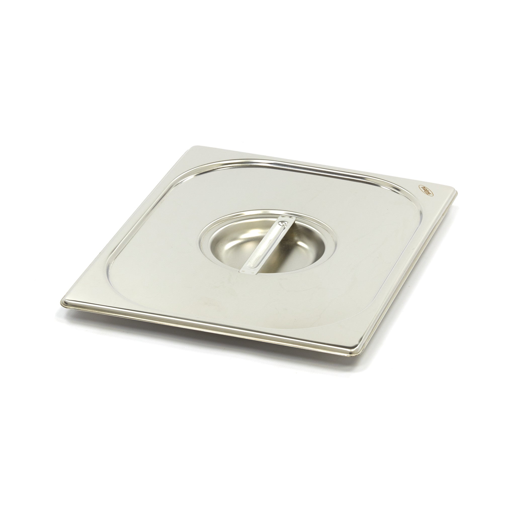 Gastronorm lock - 3 stycken - 1/2 GN - rostfritt stål