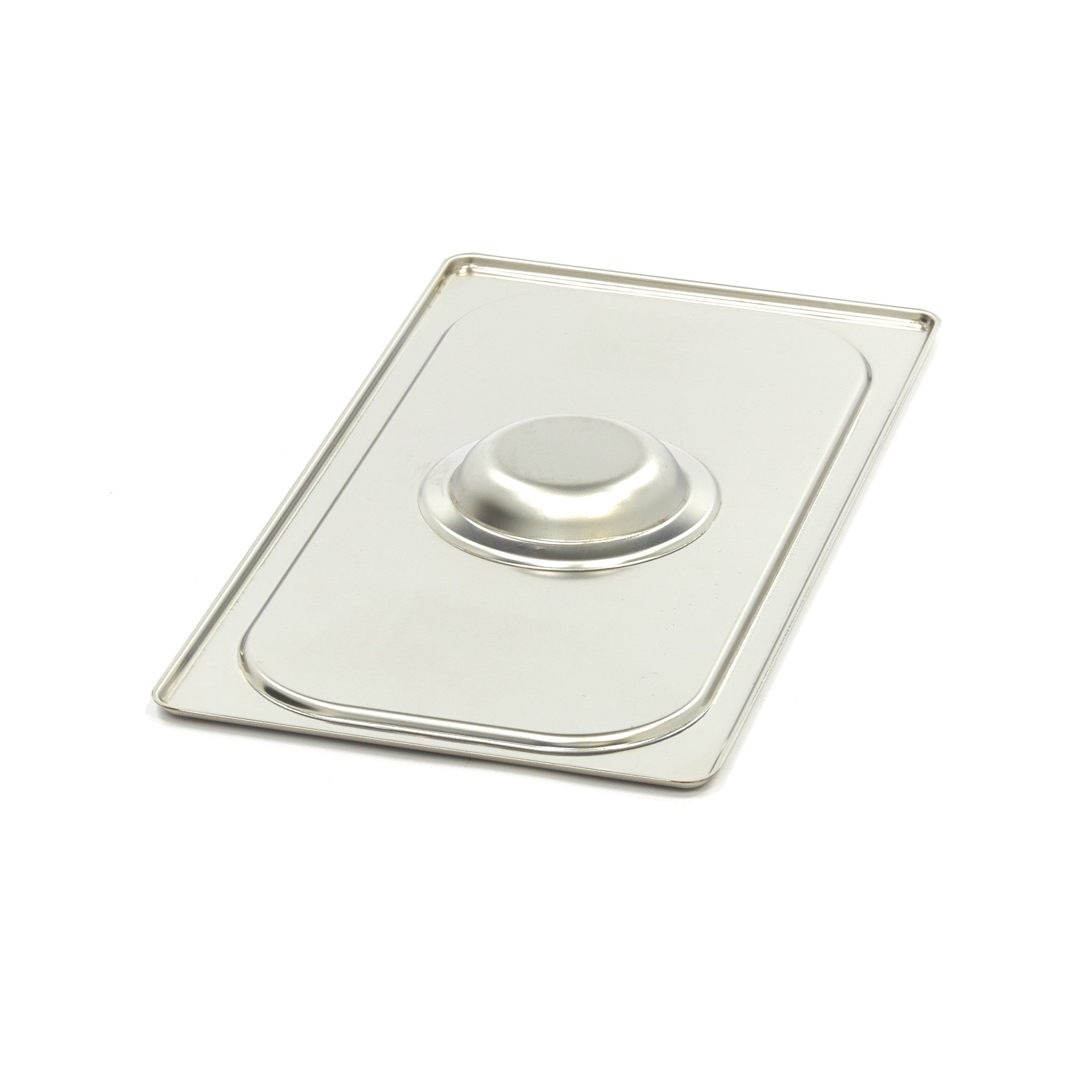 Gastronorm lock - 3 stycken - 1/3 GN - rostfritt stål
