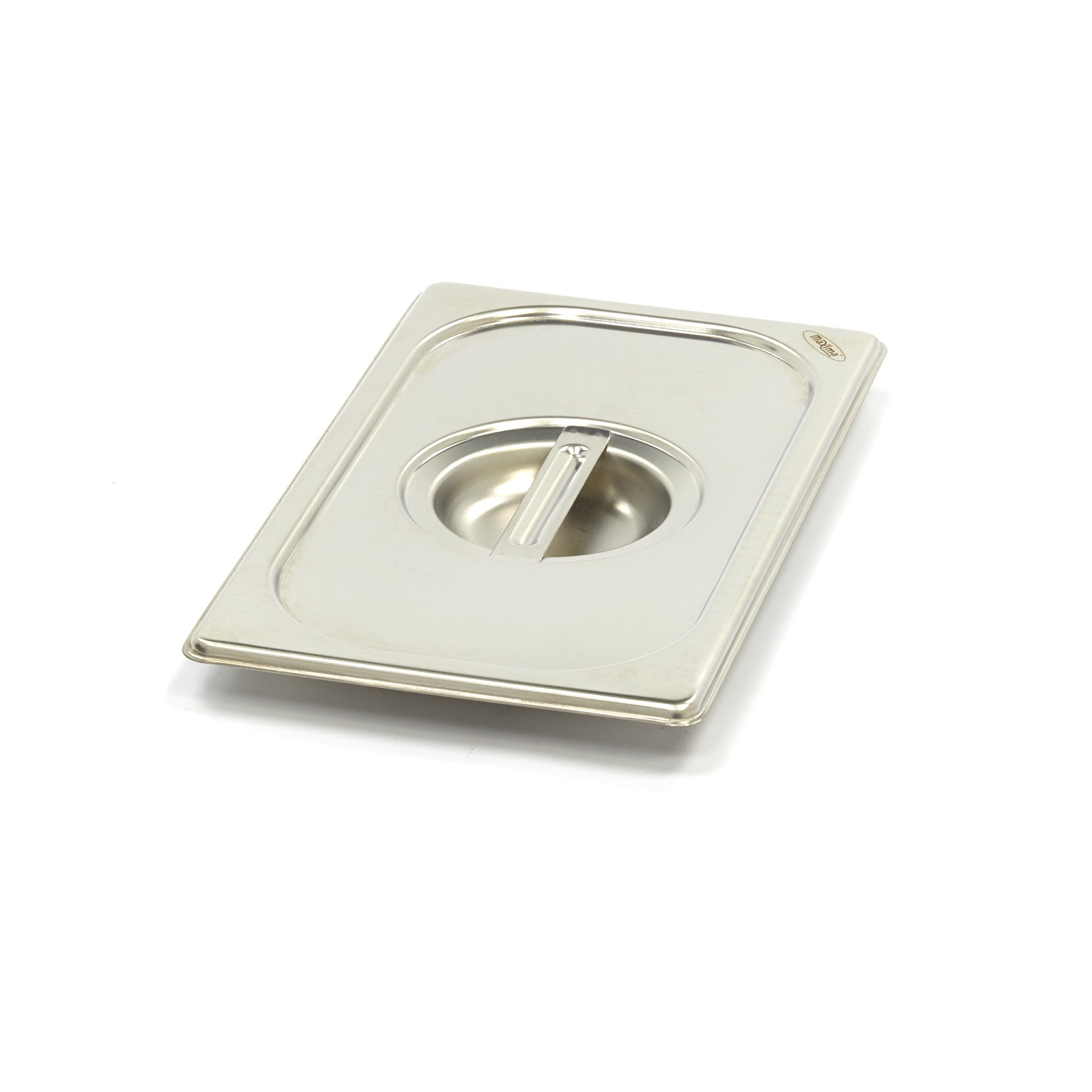 Gastronorm lock - 3 stycken - 1/4 GN - rostfritt stål