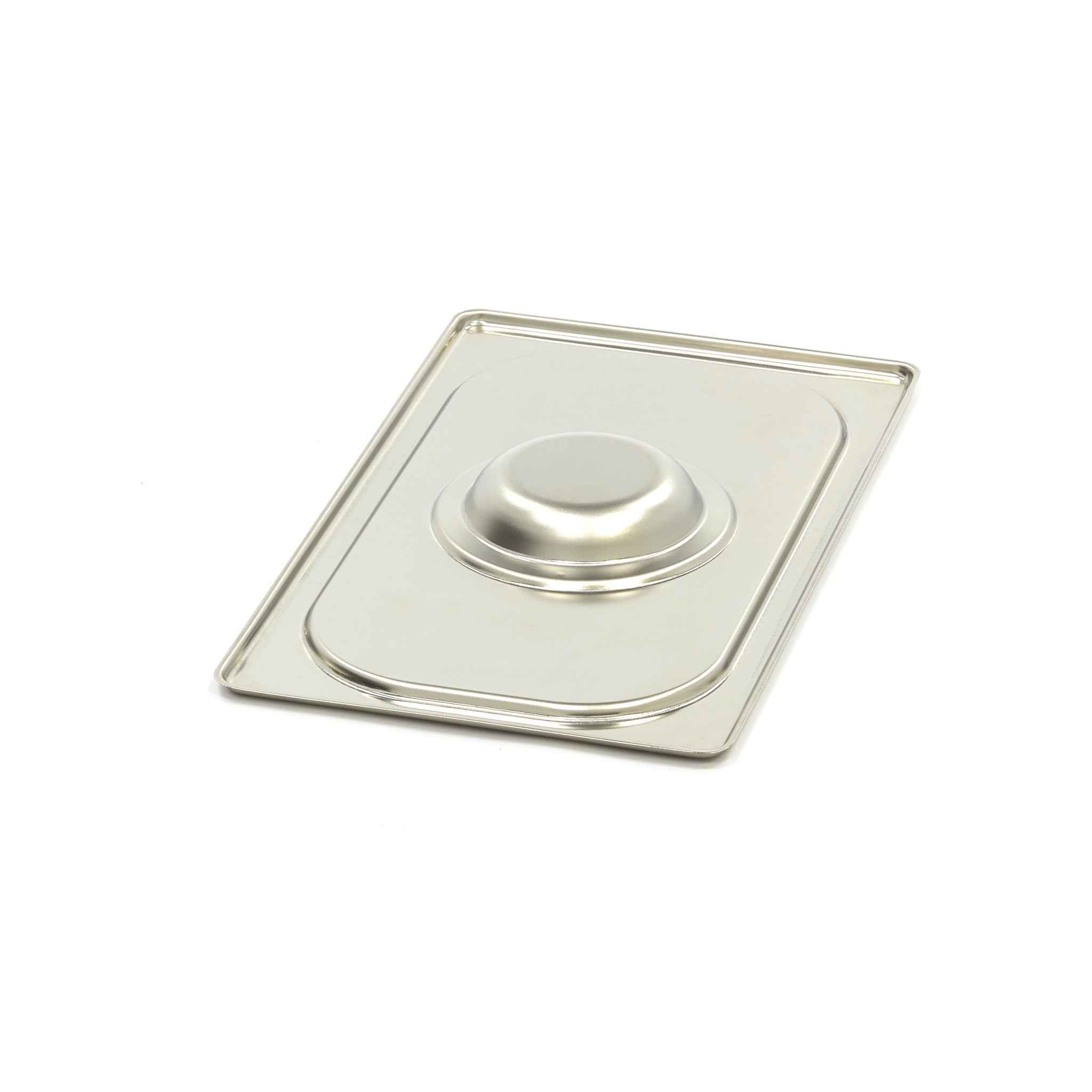 Gastronorm lock - 3 stycken - 1/4 GN - rostfritt stål