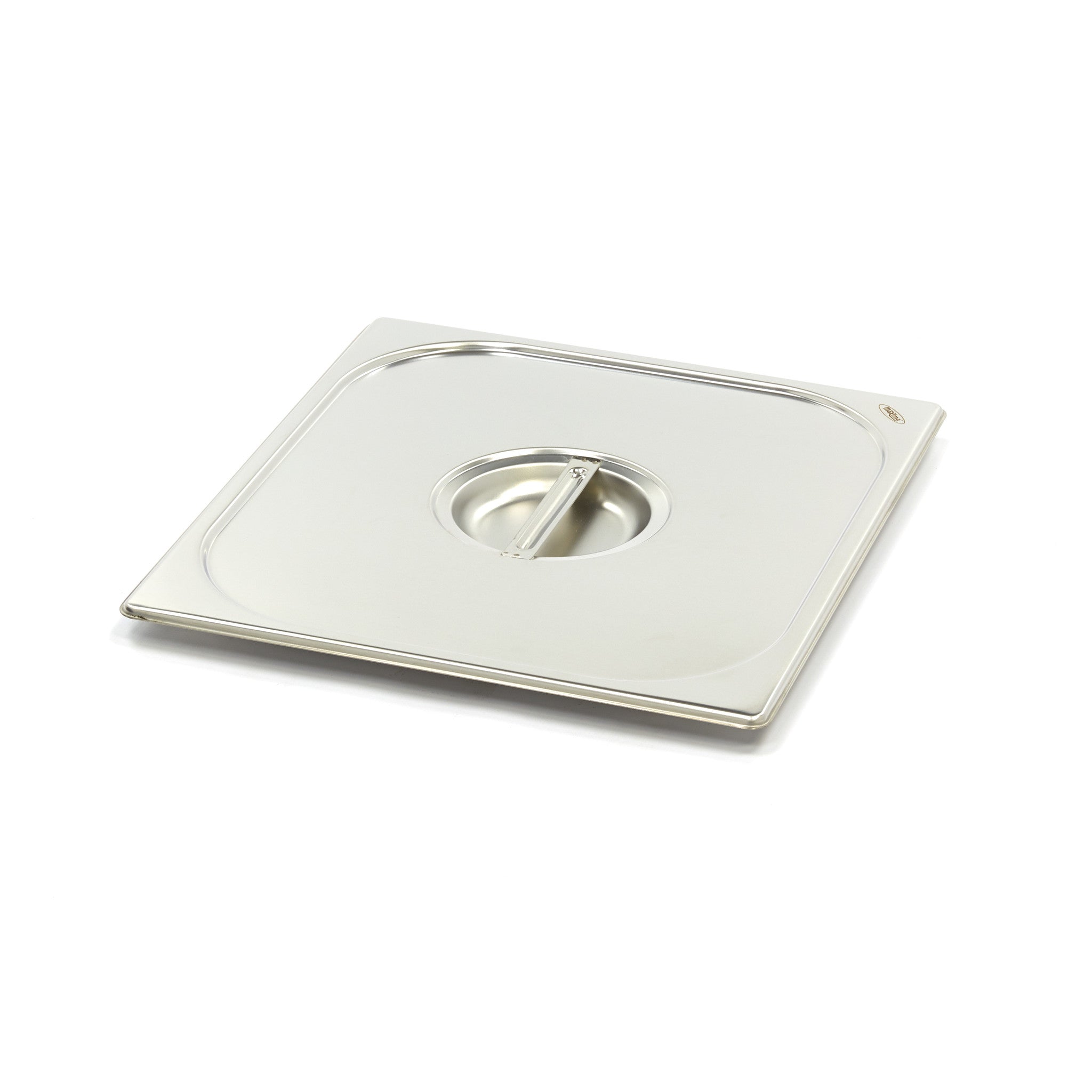 Gastronorm lock - 3 st - 2/3 GN - rostfritt stål