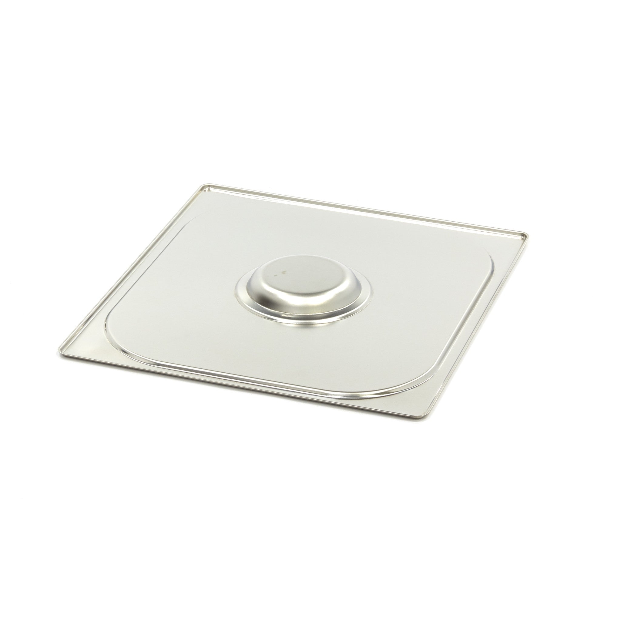 Gastronorm lock - 3 st - 2/3 GN - rostfritt stål