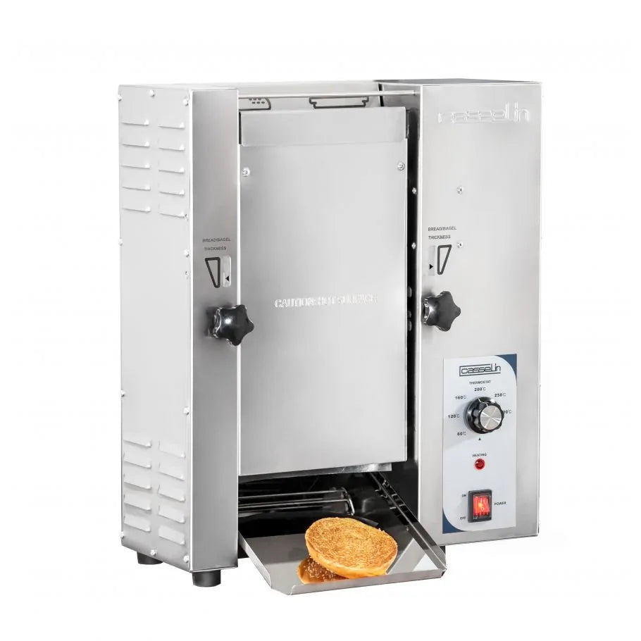 Vertikal brödrost 300 