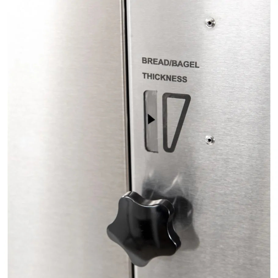 Vertikal brödrost 300 