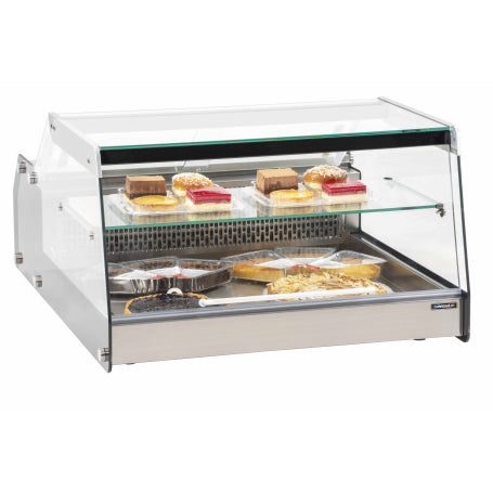 Kylskåp 128L 