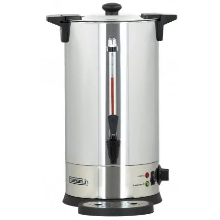 Vattenkokare 10 liter 