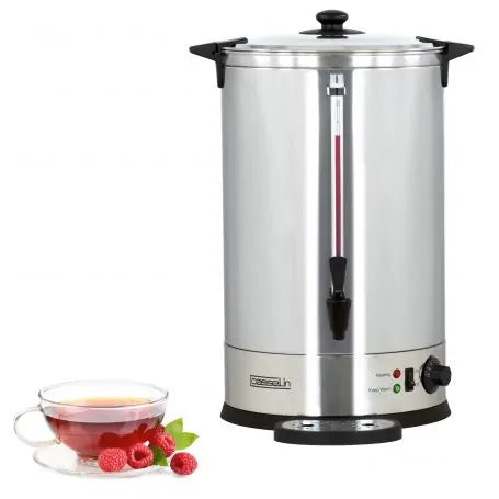 Vattenkokare 25 liter 