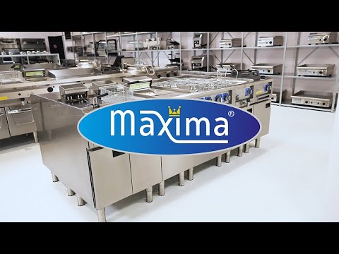 Bain Marie - Enkel enhet - 60cm - med avloppskran - El