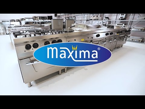 Heavy Duty Bain Marie - Enkel enhet - 70cm djup - Elektrisk