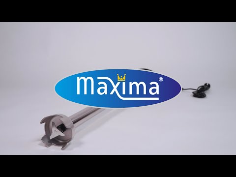 Stavmixer - 51cm Skaft - 850W