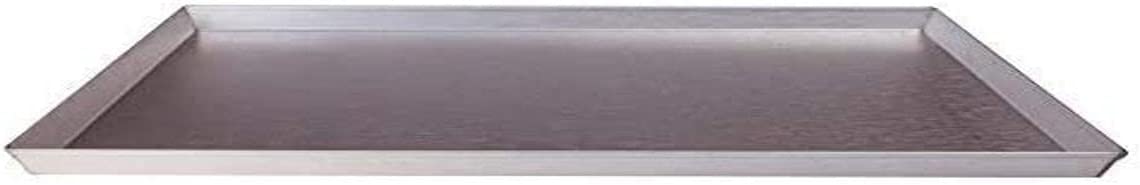 Bakplåt 600x800 mm