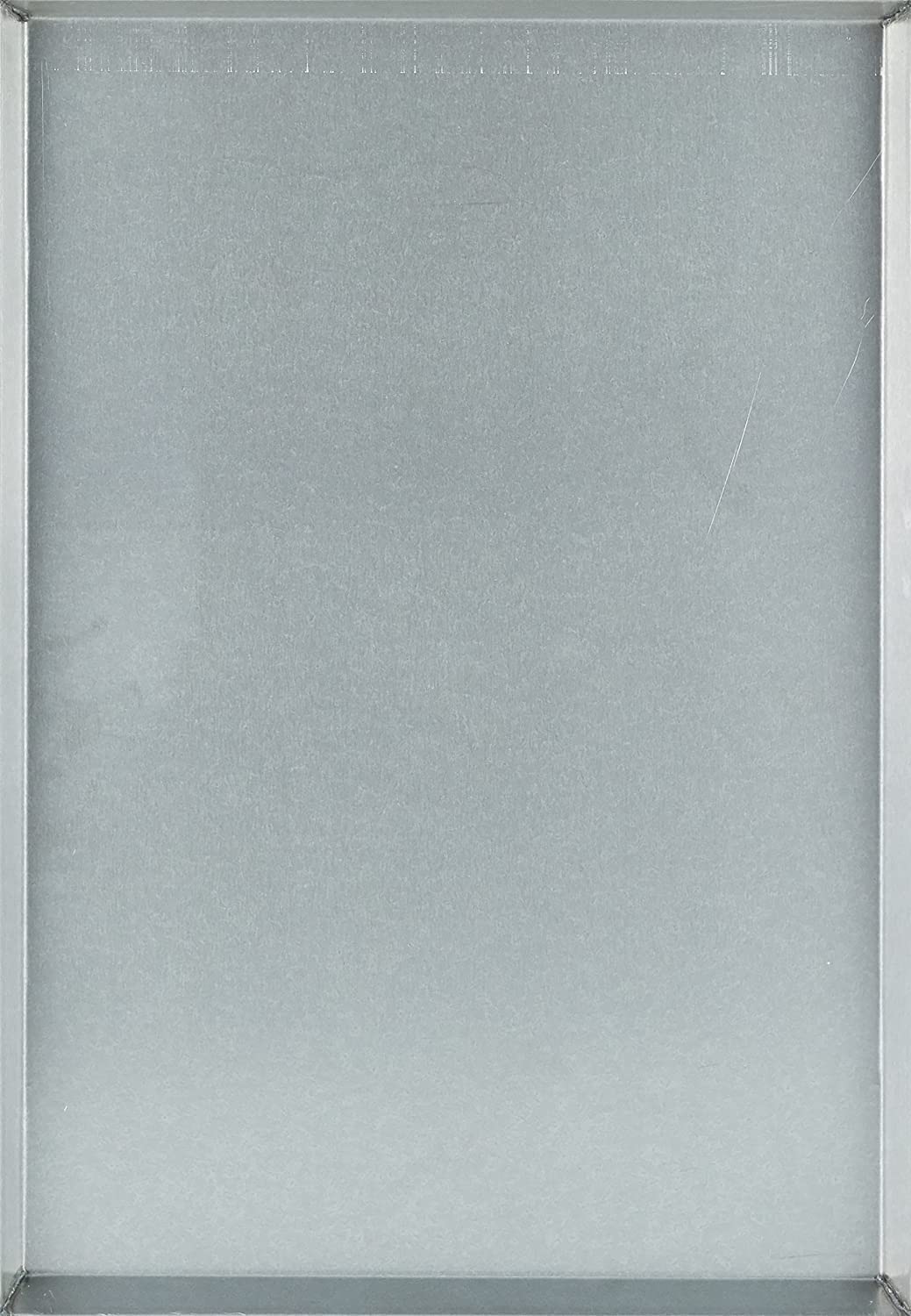 Bakplåt 600x800 mm