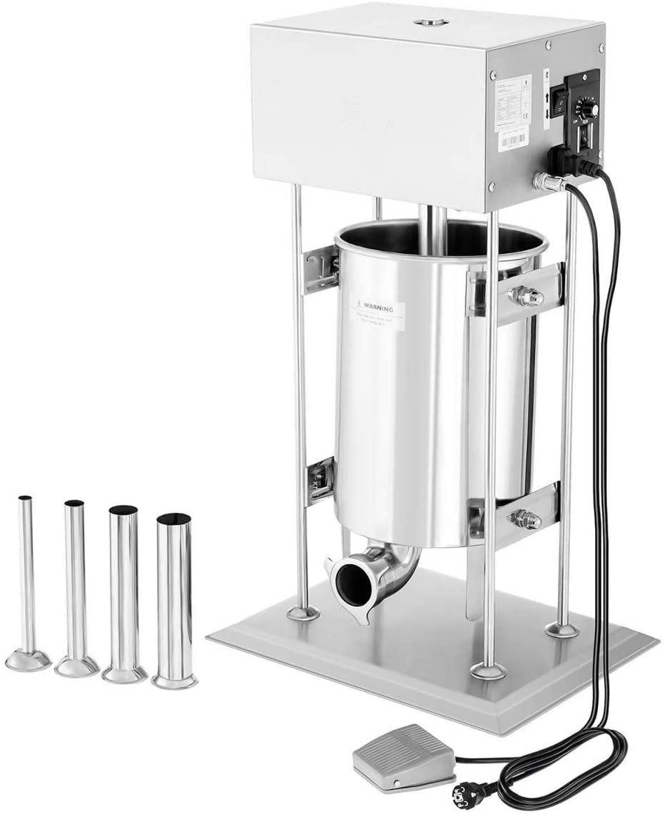 Korvpropp - 10 liter - 2 växlar