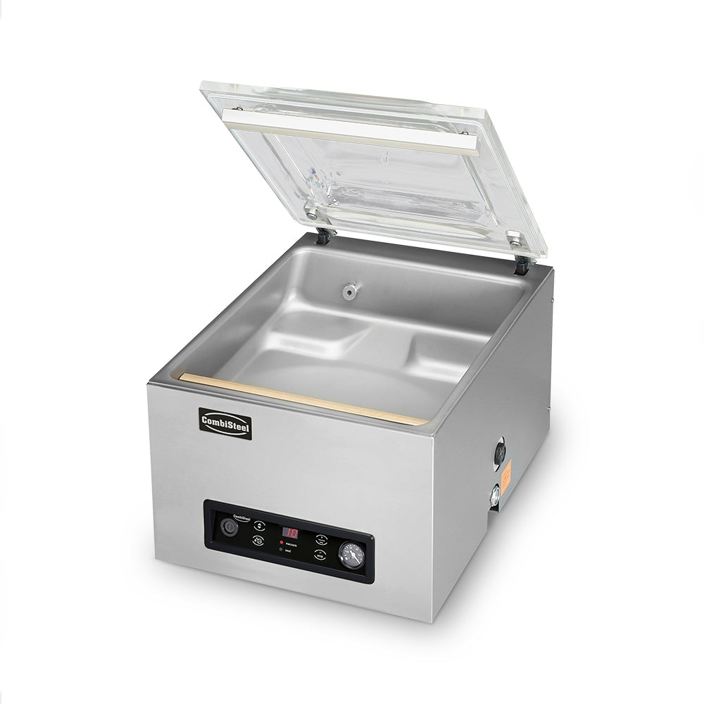 Vakuumförpackningar XL - 420 mm