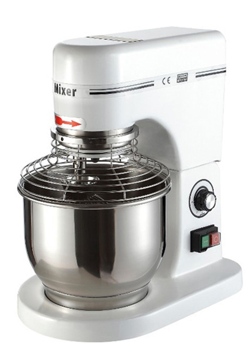 Blandare - 5 liter - 300 watt