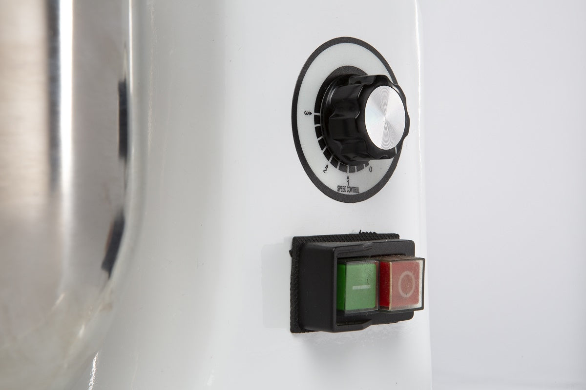 Blandare - 5 liter - 300 watt
