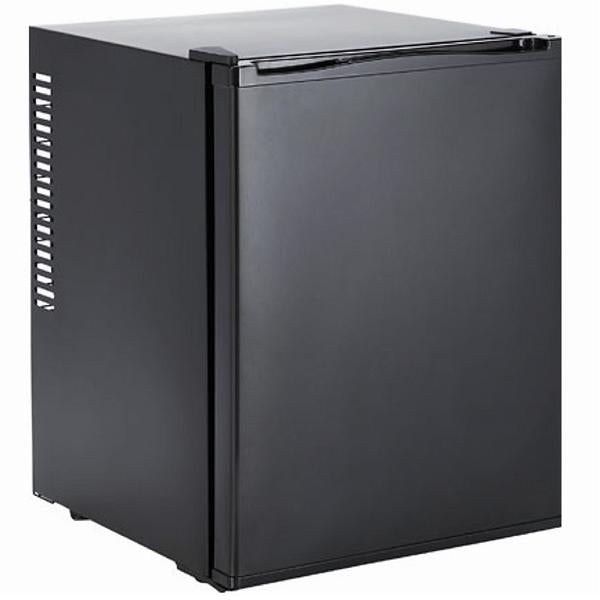 Minibar - Kylskåp - Svart - 40 liter