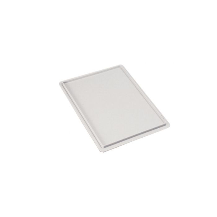Lock till degbrickor / Pizzabrickor 40 x 60 x 7 cm - Förpackning om 5 st