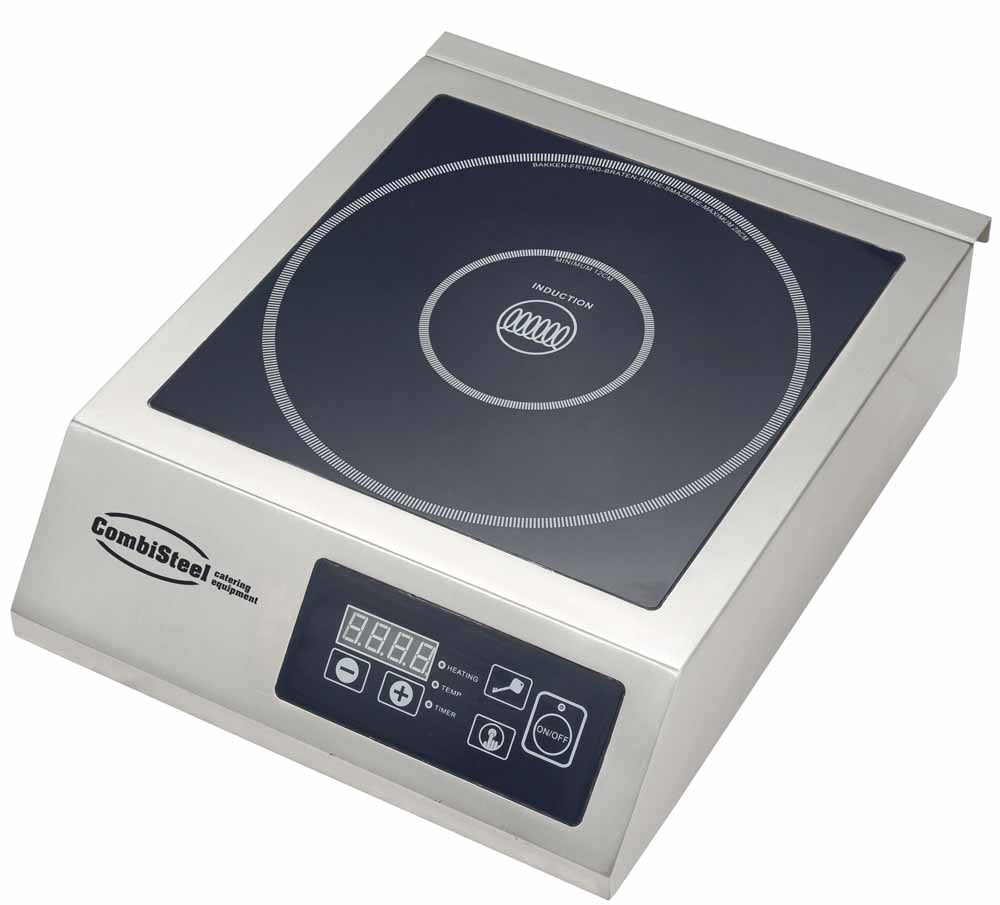 Induktionshäll - 3500 watt