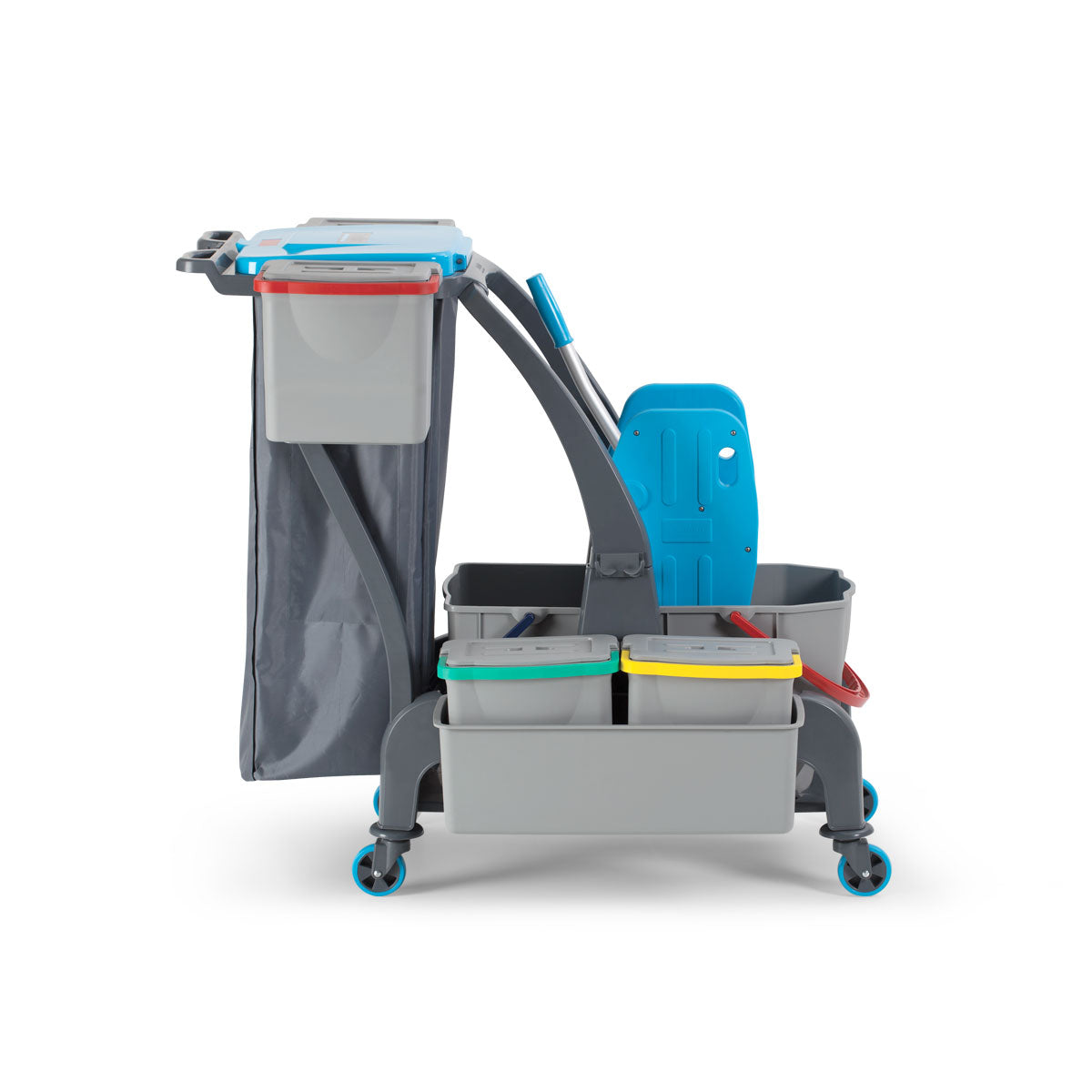 Städvagn - Procart Jet 736S