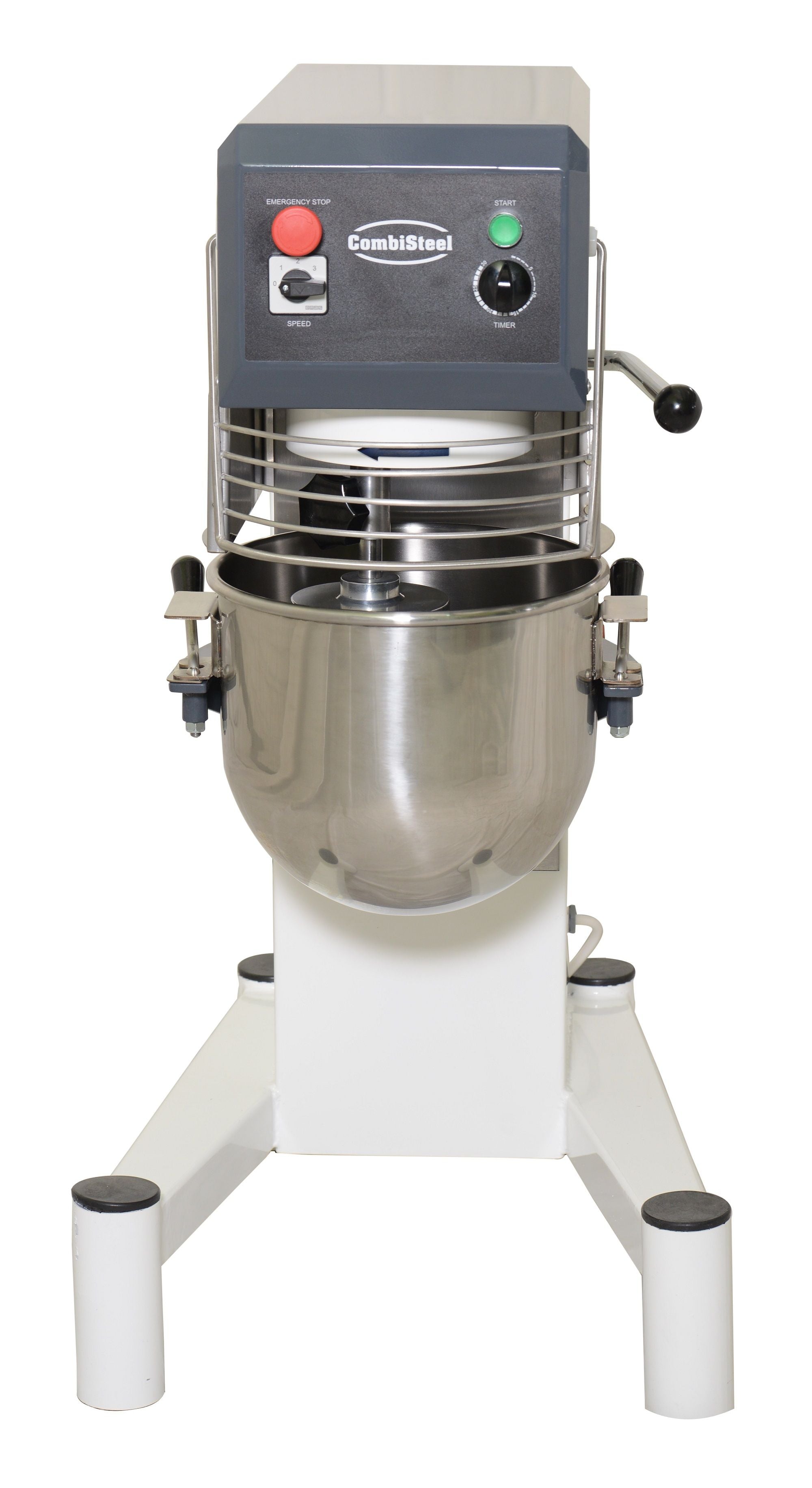 Blandare - 20 liter - 3 hastigheter