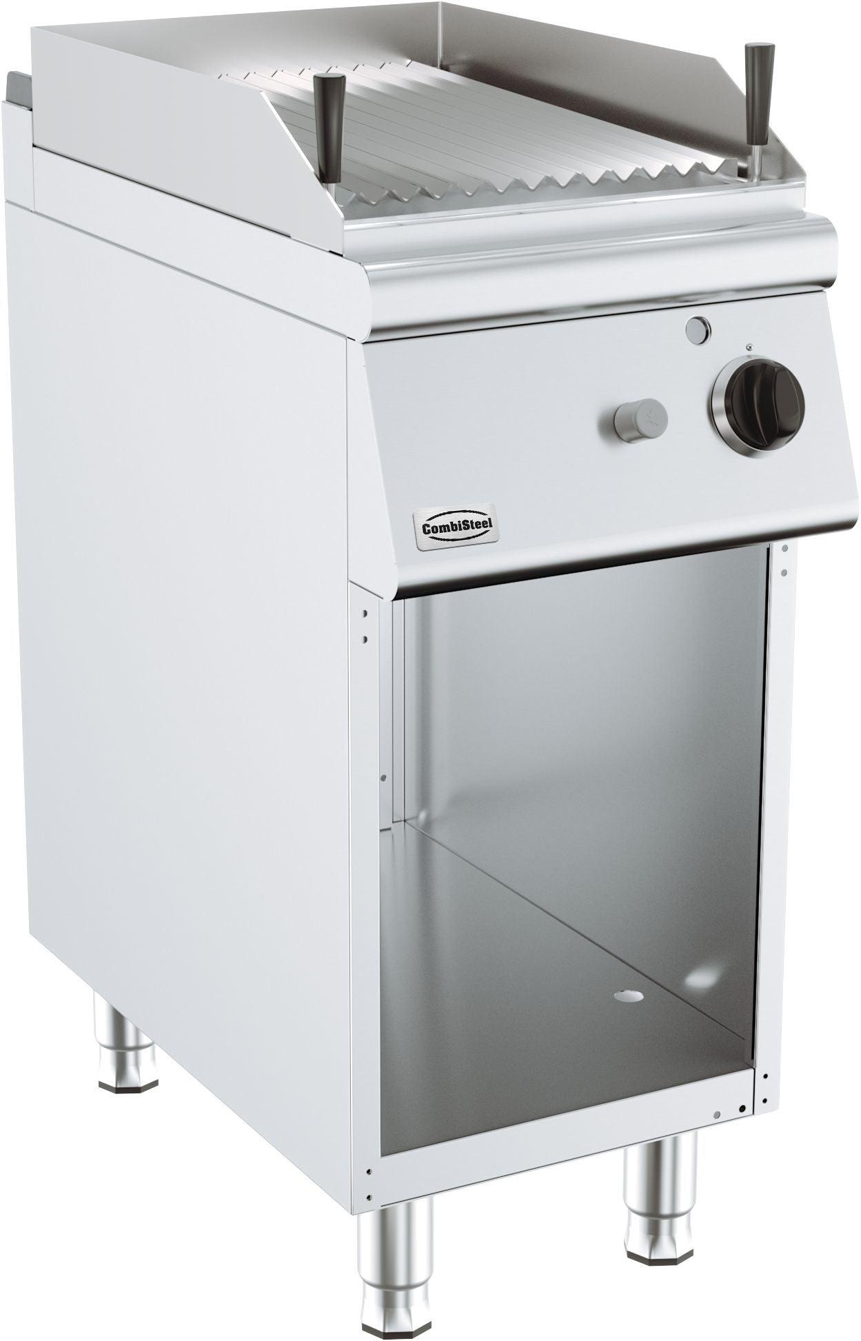 Grill - Lava Stone - Gas - 700 Wide
