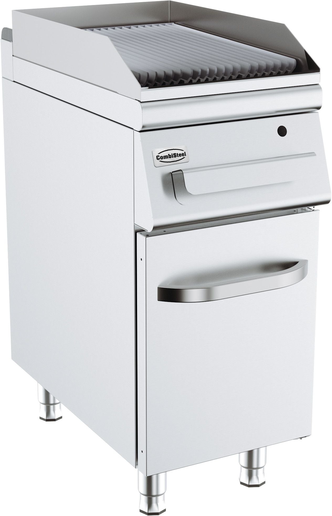 Vattengrill - gasol - 900x400 mm