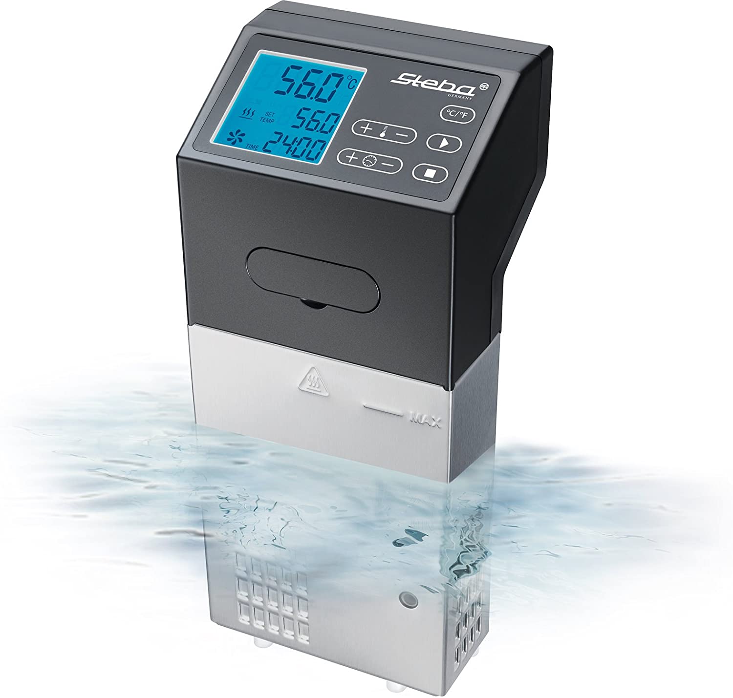 Sous vide - 1500 watt